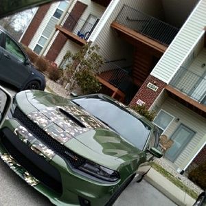 Meet your Posher, Jordan